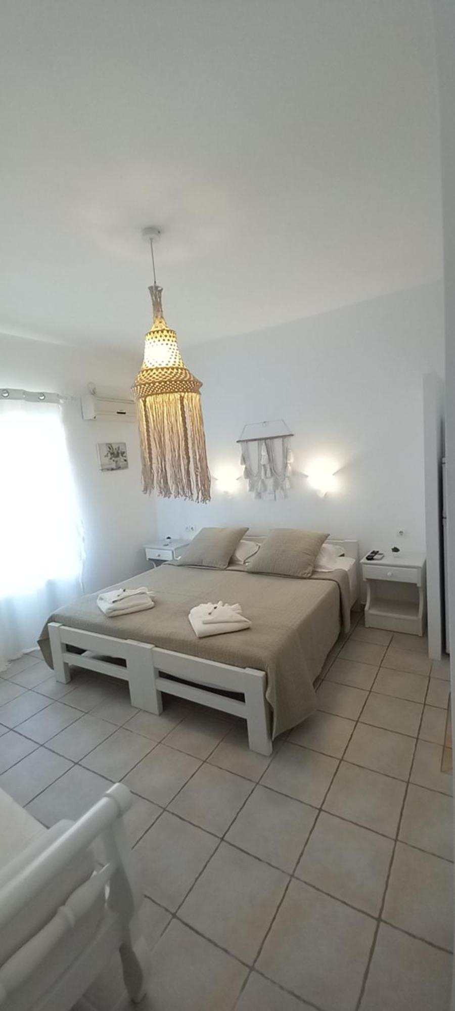 Anixis Studios Alikí Kültér fotó